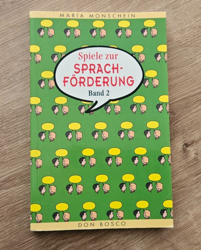 Spiele zur sprachförderung - spiele,