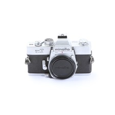 Minolta SR-T Super + Defekt