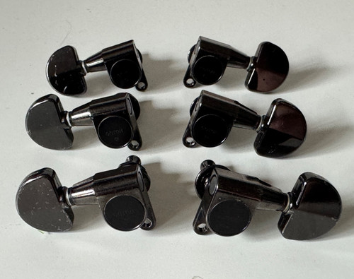 Gotoh cosmo schwarz - gotoh,