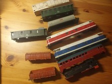 H0 Piko Gützold DDR Diesellok