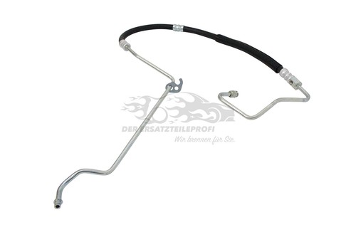 Hydraulikleitung servolenkung - hydraulikleitung,