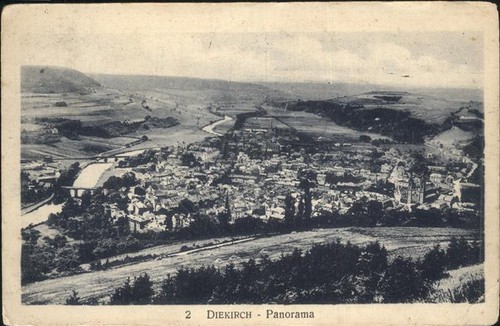 Diekirch - ,