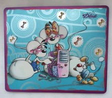 Diddle Mauspad 23,5 x 19 cm