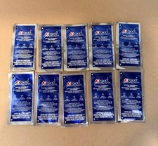 Crest whitestrips 3d - **crest,