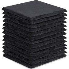 Untersetzer, Schiefer, 13