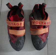 Kletterschuhe Red Chili Voltage Größe 44 (UK 9,5)