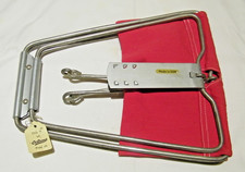 Campinghocker Angelhocker