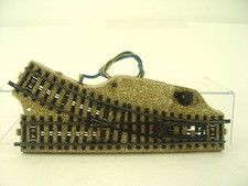 elektrische Weiche rechts   -