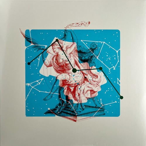 Hannah peel mary - hannah,