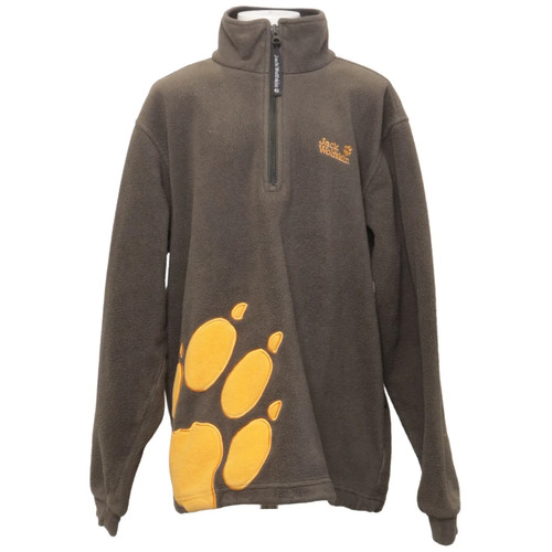 Jack wolfskin fleecepullover - wolfskin,,