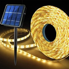 Solar LED Strip Streifen 2835