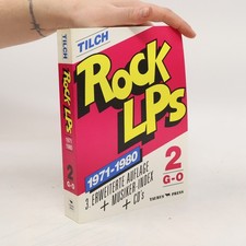Rock Lips 2 G-O  |  Klaus D