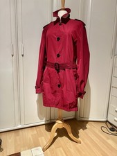 Original BURBERRY BRIT Trench