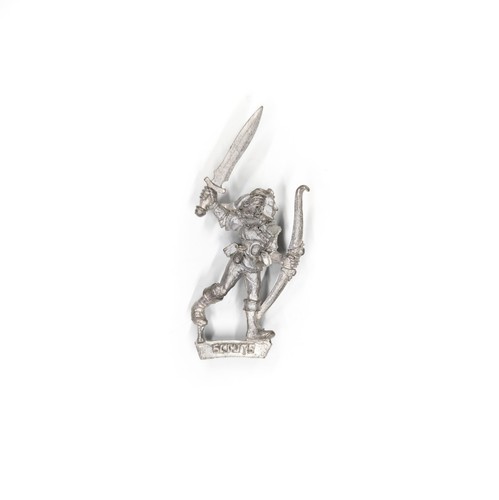 Warhammer fantasy waldelfen - warhammer,