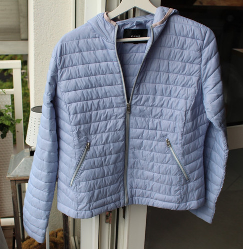 Opus steppjacke leicht - steppjacke,