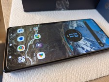 Motorola Edge 30 Pro - 256GB -