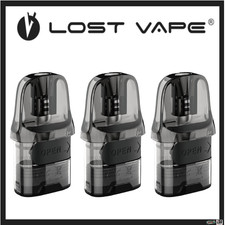 Lost Vape Ursa Nano V2 Pod