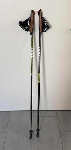 Leki nordic walking stöcke - leki,