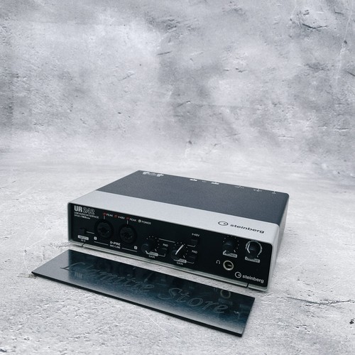 Steinberg ur242 4x2 usb - usb, 2.0