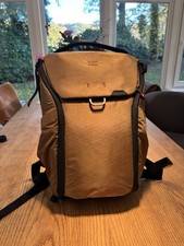Peak Design Everyday Backpack 20L V2 Foto-Rucksack - Coyote