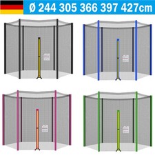 Sicherheitsnetz 244 305 366 - Ø,
