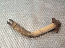 EXHAUST MANIFOLD FOR PIAGGIO