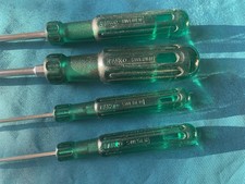 bahco schraubendreher