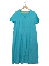 MADELEINE Blusenkleid Damen