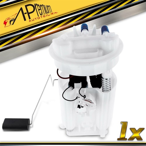 Kraftstoffpumpe polig für - kraftstoffpumpe,