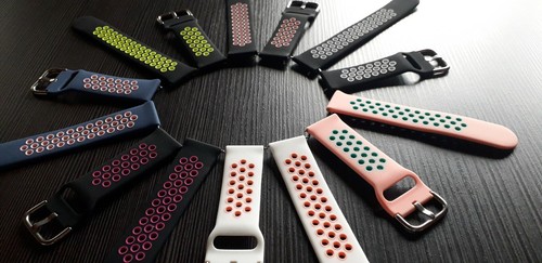Uhrband für fitbit - uhrband,