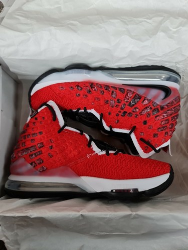 Nike lebron university - lebron, 17