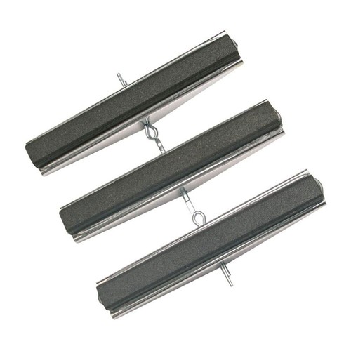 Bgs 1147 3er set ersatzbacken - bgs-1147, 3er-set