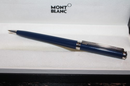 Montblanc noblesse oblige - montblanc,