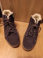 Bama Damen Schuhe Gr. 39 Blau