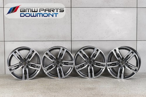 Bmw g30 g31 g32 alufelgen - 6,