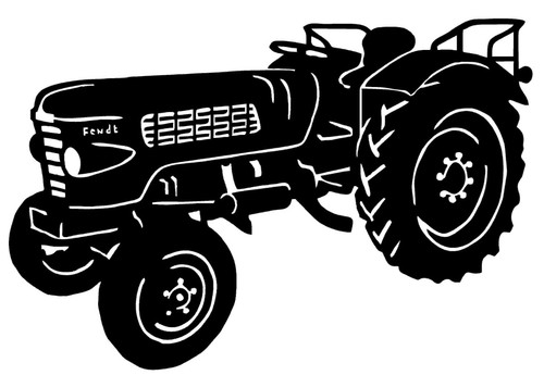 Fendt farmer aus - bj,