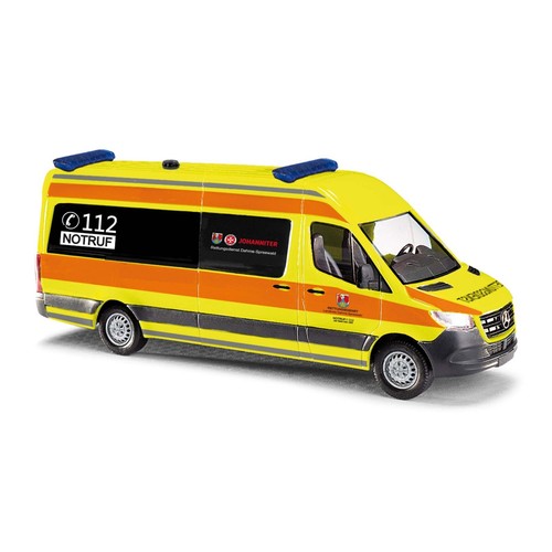 Busch 52629 mercedes - busch,