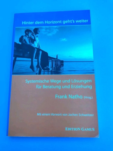 Hinter dem horizont geht - dem,