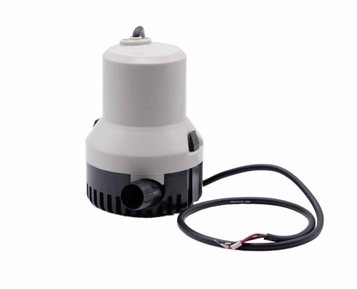Bilgenpumpe 24 volt - bilgenpumpe, 12
