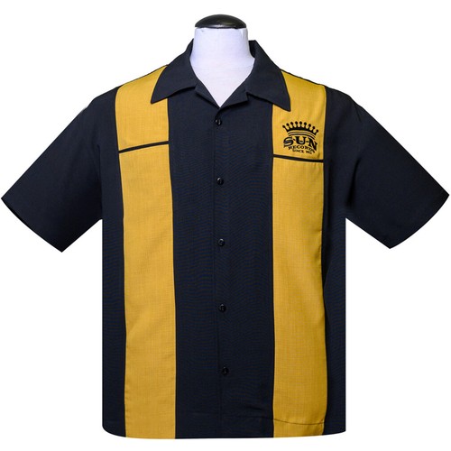 Sun records rockabilly vintage - rockabilly,