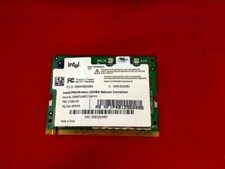 Wlan W-Lan WiFi Karte Board Modul Platine Gericom Masterpiece 2440 XL