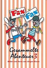 Fix und Fax 3 | Buch |
