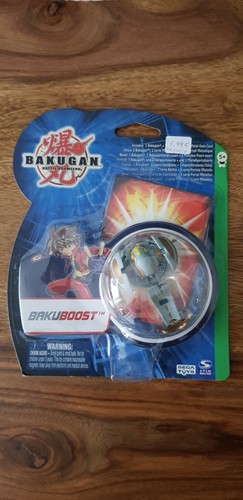 Bakugan battle brawlers - bakugan, haos