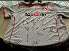 1 fc kaiserslautern trikot