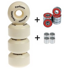 Funtomia ersatz rollen 100a - ersatz,