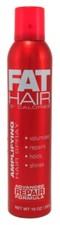 **RARE ITEM** SAMY FAT HAIR