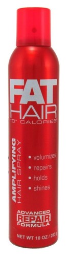 Rare item samy fat hair - **rare,