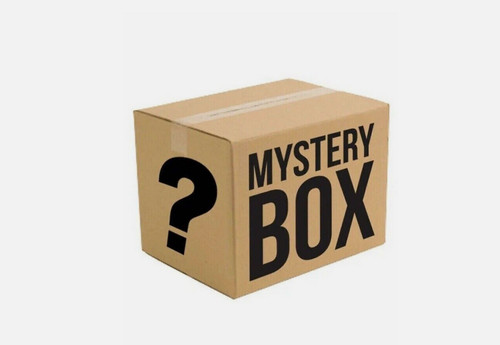 Restposten mystery mix - mystery,