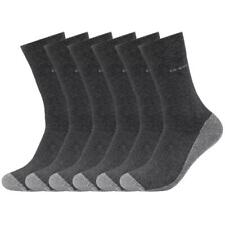 Camano Unisex Socken 6 Paar