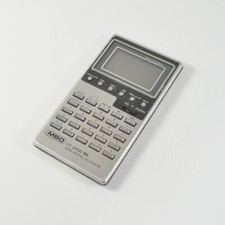 MBO LC 2050 WA Liquid Crystal